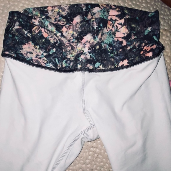 lululemon size 10 leggings - Picture 12 of 13